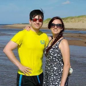 Meet your Posher, Dan